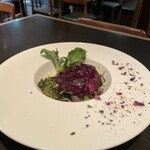 バル デ エスパーニャ ペロ - 