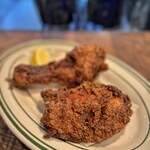 マンチズ バーガー シャック - 