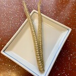 うなぎのまつ嘉 - 