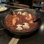 バル デ エスパーニャ ペロ - 