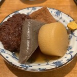 ずんどこ食堂 - 