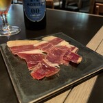 バル デ エスパーニャ ペロ - 