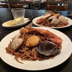 バル デ エスパーニャ ペロ - 