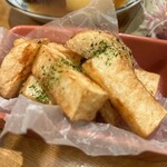 ずんどこ食堂 - 