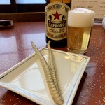 うなぎのまつ嘉 - 