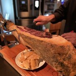 バル デ エスパーニャ ペロ - 