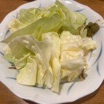 ずんどこ食堂 - 