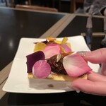 バル デ エスパーニャ ペロ - 