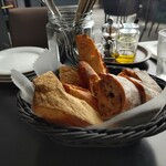 欧風小皿料理 沢村 - パン食べ放題