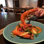 バル デ エスパーニャ ペロ - 