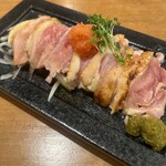 ずんどこ食堂 - 