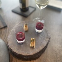 Restaurant Bellustar - 
