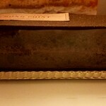 Chocolaterie&Bar ROND-POINT by Hirofumi Tanakamaru - ミニマル　エメショコラ　税抜720円