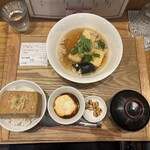 豆富食堂 - 