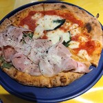 ピッツェリア イル ティンバッロ - 