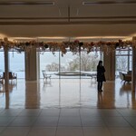 箱根・芦ノ湖 はなをり - 