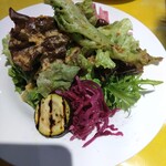 ピッツェリア イル ティンバッロ - 