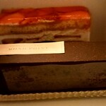 Chocolaterie&Bar ROND-POINT by Hirofumi Tanakamaru - 