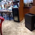 ピッツェリア イル ティンバッロ - 