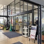 海鮮せんべい南紀 - 