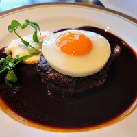 洋食 つばき - 
