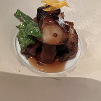 自家製粉石臼挽きうどん 青空blue 本店 - 