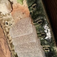 自家製粉石臼挽きうどん 青空blue 本店 - 