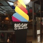 Big Gay Ice Cream Shop - 