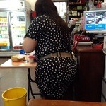 FOUNDER BAK KUT TEH RESTAURANT - ド迫力の女性店主。