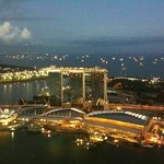 1-Altitude   - テラスから