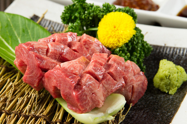 焼肉 一丁目 西武新宿 焼肉 ネット予約可 食べログ