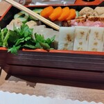 美々卯 阪神店 - 