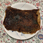 深町フライ店 - フライ大。テイクアウト用。