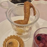 ビュッフェ＆カフェレストラン アンサンブル - 