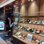 美々卯 阪神店 - 