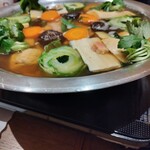 美々卯 阪神店 - 