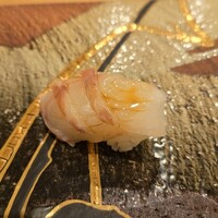 金澤 鮨 洋次郎 - 