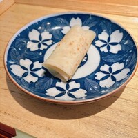 広尾はしづめ - 