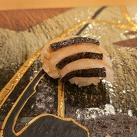 金澤 鮨 洋次郎 - 