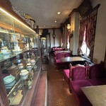 珈琲 欧蘭陀館 - 