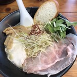 上気元　いただき