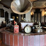 珈琲 欧蘭陀館 - 