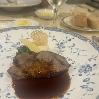 レストラン シェ・リュイ - 