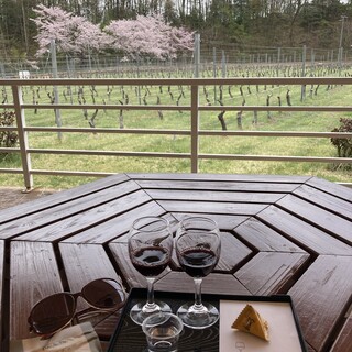 安曇野ワイナリー_0