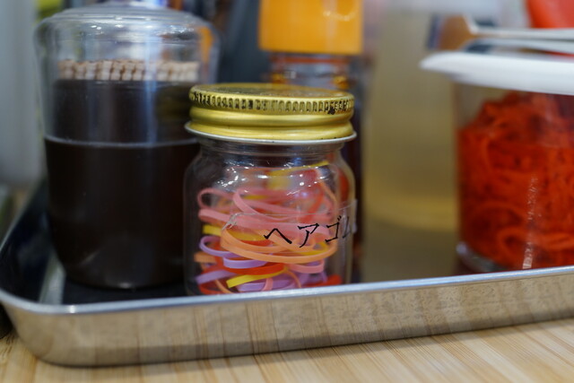 完熟ラーメン 本丸 泉駅前店 - 泉（福島交通）（ラーメン）の写真