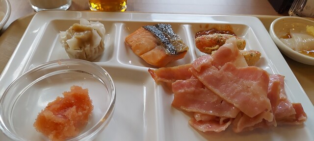 ルートイングランティア 函館駅前（ROUTE INN GRANTIA 【旧店名】ホテルグランティア） - 函館（ホテル）の写真