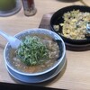 丸源ラーメン アリオ札幌店