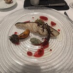 ラ・ブランシュ - 