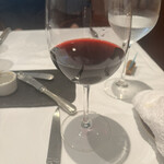 ラ・ブランシュ - 赤ワイン