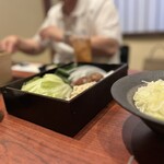 瓢嘻 銀座本店 - 